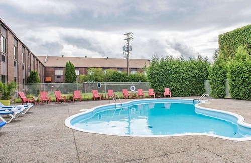 District des Promenades Hotel | 35 m² Hotel ∙ 127 guests