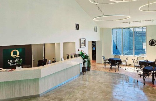 District des Promenades Hotel | 35 m² Hotel ∙ 127 guests