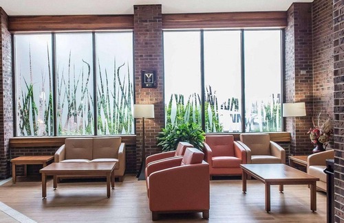 District des Promenades Hotel | 35 m² Hotel ∙ 127 guests