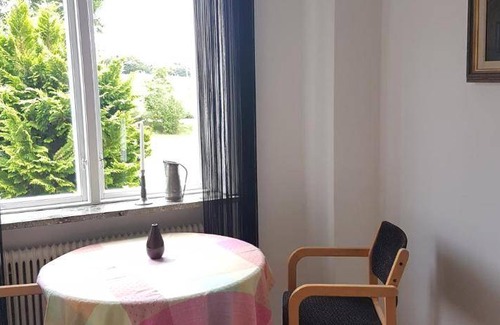 Margretetorp Apartment | 35 m² Apartment ∙ 1 bedroom ∙ 2 guests