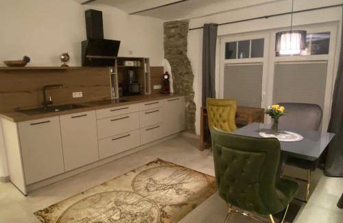 Hoehr-Grenzhausen Apartment | 35 m² Apartment ∙ 3 guests