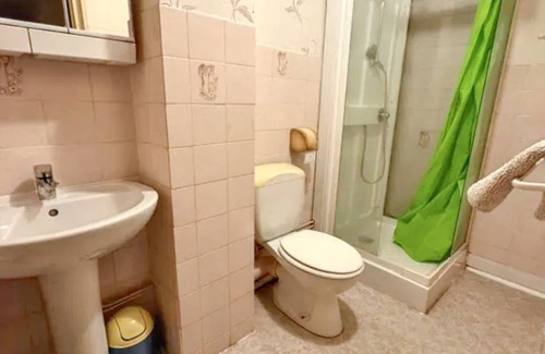 Neris-les-Bains Apartment | 35 m² Apartment ∙ 2 bedrooms ∙ 4 guests