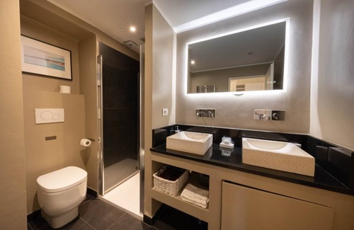Old Town Apartment | 35 m² Apartment ∙ 1 bedroom ∙ 4 guests