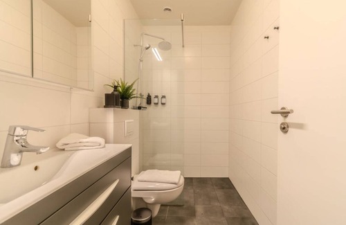 Vesturbær Apartment | 35 m² Apartment ∙ 1 bedroom ∙ 2 guests