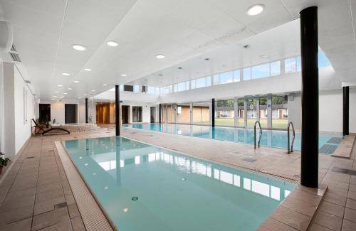 Grena Strand Apartment | 35 m² Apartment ∙ 2 bedrooms ∙ 7 guests