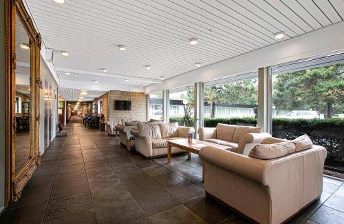 Grena Strand Apartment | 35 m² Apartment ∙ 2 bedrooms ∙ 7 guests