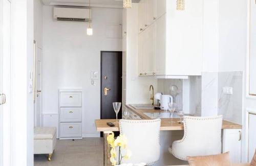 Stare Miasto Apartment | 35 m² Apartment ∙ 5 guests