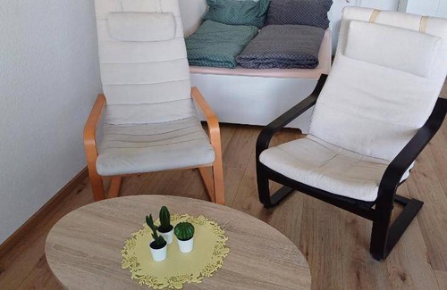 Neureut Nordlicher Teil Apartment | 35 m² Apartment ∙ 1 bedroom ∙ 3 guests