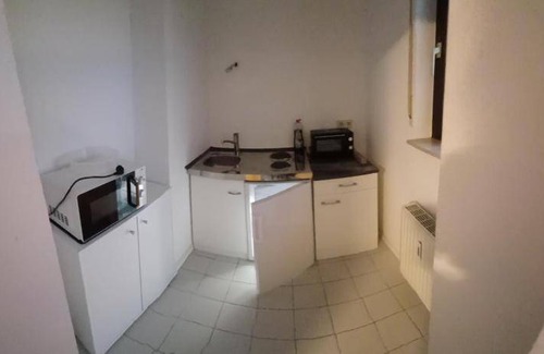 Neureut Nordlicher Teil Apartment | 35 m² Apartment ∙ 1 bedroom ∙ 3 guests
