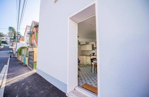 Alpes-Romans Apartment | 35 m² Apartment ∙ 1 bedroom ∙ 4 guests