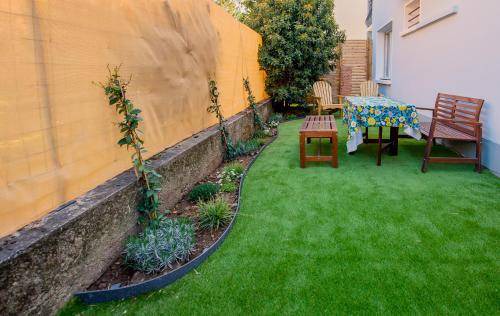 Alpes-Romans Apartment | 35 m² Apartment ∙ 1 bedroom ∙ 4 guests