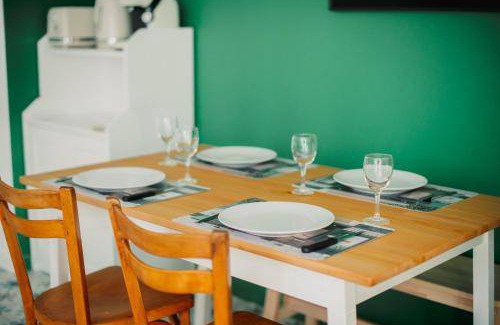 Alpes-Romans Apartment | 35 m² Apartment ∙ 1 bedroom ∙ 4 guests