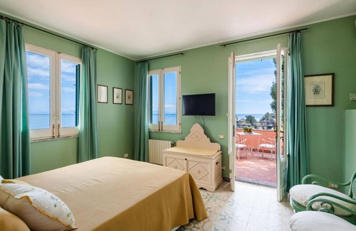 Spisone Apartment | 35 m² Apartment ∙ 1 bedroom ∙ 2 guests