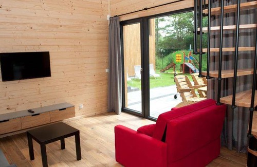 Okuninka Apartment | 35 m² Apartment ∙ 1 bedroom ∙ 5 guests