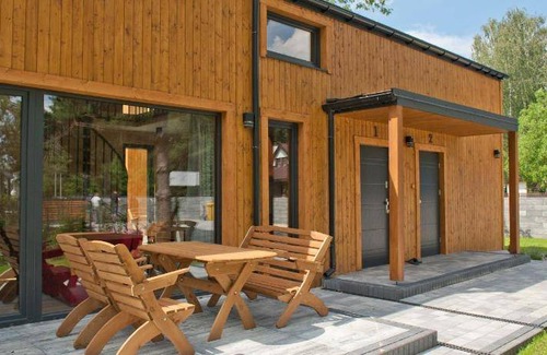 Okuninka Apartment | 35 m² Apartment ∙ 1 bedroom ∙ 5 guests