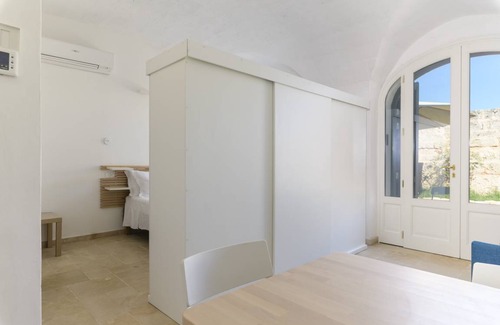 Ostuni Apartment | 35 m² Apartment ∙ 1 bedroom ∙ 4 guests