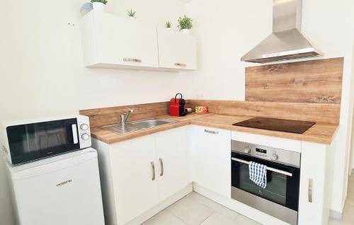 Dreux Apartment | 35 m² Apartment ∙ 1 bedroom ∙ 4 guests