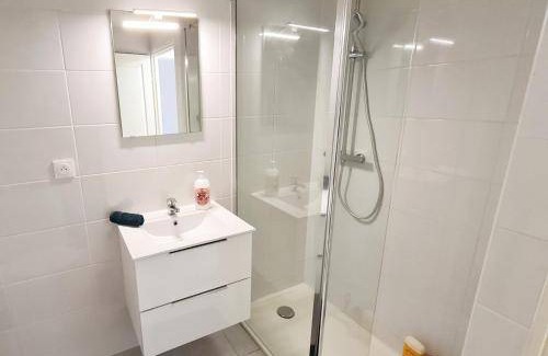 Dreux Apartment | 35 m² Apartment ∙ 1 bedroom ∙ 4 guests
