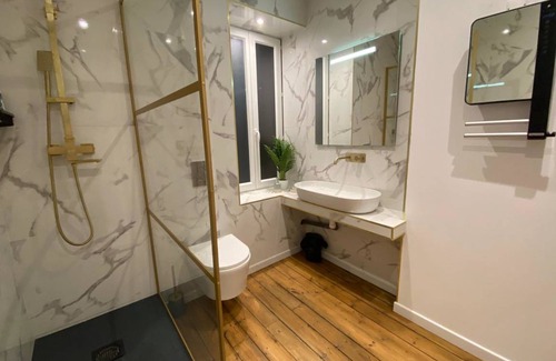 Tulle Apartment | 35 m² Apartment ∙ 1 bedroom ∙ 4 guests