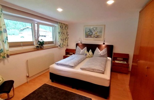 Juns Apartment | 35 m² Apartment ∙ 1 bedroom ∙ 2 guests