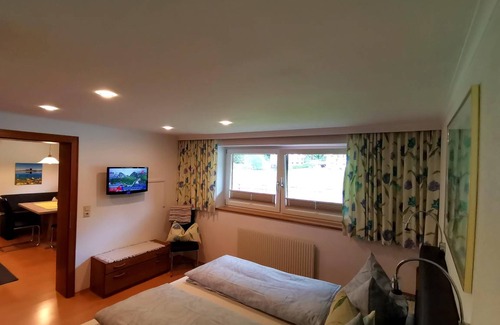 Juns Apartment | 35 m² Apartment ∙ 1 bedroom ∙ 2 guests