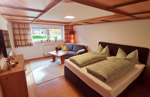 Juns Apartment | 35 m² Apartment ∙ 1 bedroom ∙ 2 guests