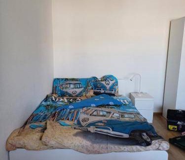 Waldstadt Feldlage Apartment | 35 m² Apartment ∙ 1 bedroom ∙ 2 guests