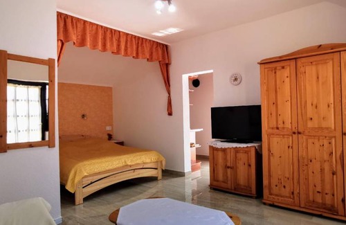 Zalakaros Apartment | 35 m² Apartment ∙ 1 bedroom ∙ 3 guests