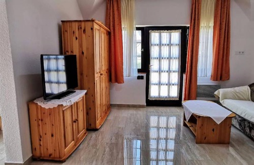 Zalakaros Apartment | 35 m² Apartment ∙ 1 bedroom ∙ 3 guests