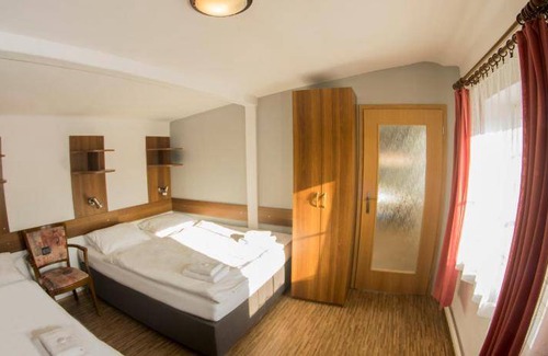 Turnov Apartment | 35 m² Apartment ∙ 2 bedrooms ∙ 4 guests