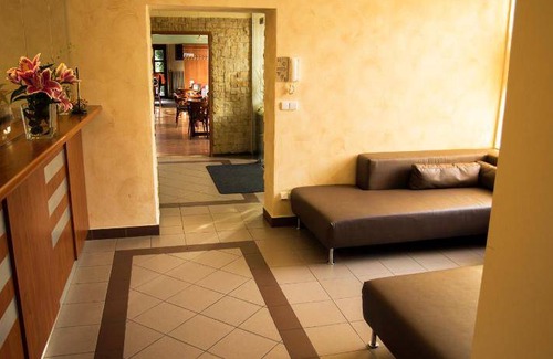 Turnov Apartment | 35 m² Apartment ∙ 2 bedrooms ∙ 4 guests