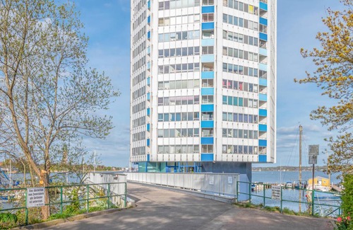 Schleswig Apartment | 35 m² Apartment ∙ 2 guests