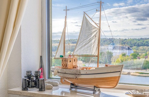 Schleswig Apartment | 35 m² Apartment ∙ 2 guests