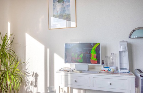 Schleswig Apartment | 35 m² Apartment ∙ 2 guests