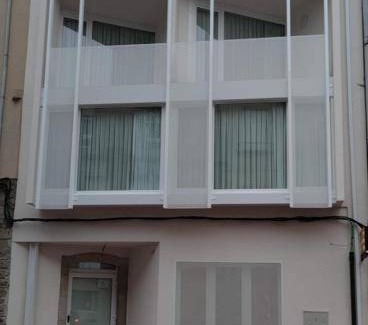 Chantada Apartment | 35 m² Apartment ∙ 4 guests