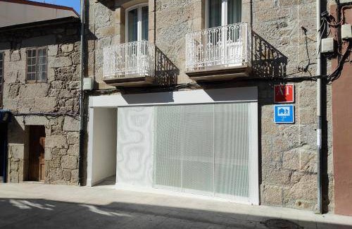 Chantada Apartment | 35 m² Apartment ∙ 4 guests
