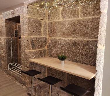 Chantada Apartment | 35 m² Apartment ∙ 4 guests
