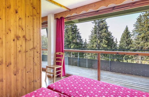 Chamrousse Apartment | 35 m² Apartment ∙ 1 bedroom ∙ 6 guests