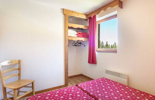 Chamrousse Apartment | 35 m² Apartment ∙ 1 bedroom ∙ 6 guests