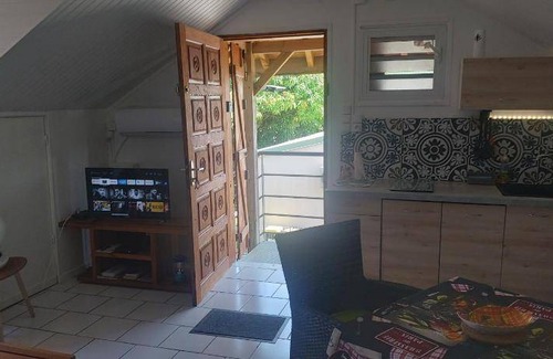 Destrellan Apartment | 35 m² Apartment ∙ 1 bedroom ∙ 2 guests
