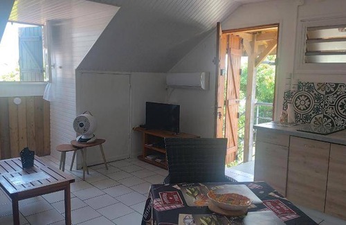 Destrellan Apartment | 35 m² Apartment ∙ 1 bedroom ∙ 2 guests