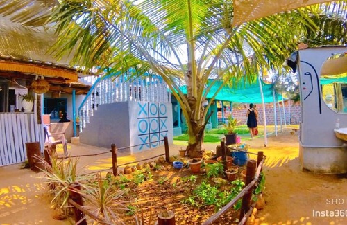 Hireguthi Apartment | 35 m² Apartment ∙ 5 guests