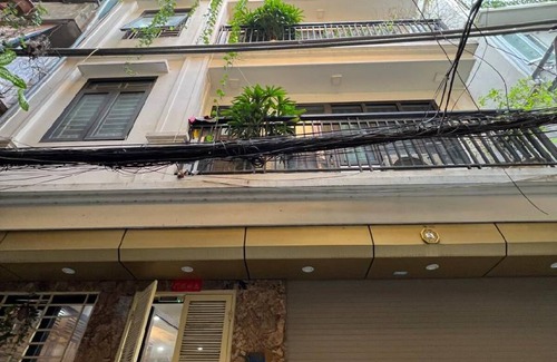 Dong Da Apartment | 35 m² Apartment ∙ 2 guests