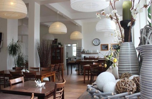 Arvika Bed & Breakfast | 35 m² Bed and breakfast ∙ 5 guests