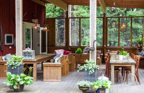 Arvika Bed & Breakfast | 35 m² Bed and breakfast ∙ 5 guests
