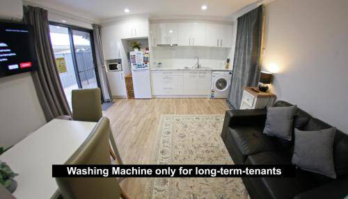 Stanthorpe Bed & Breakfast | 35 m² Bed and breakfast ∙ 2 guests