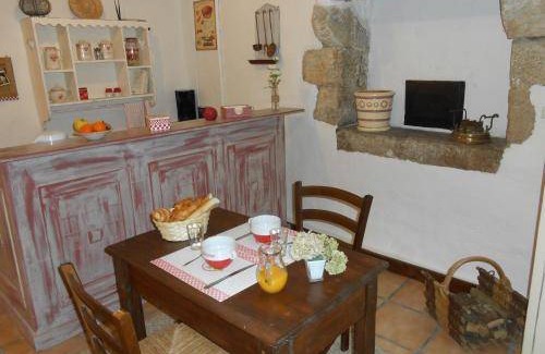 Pouffonds Bed & Breakfast | 35 m² Bed and breakfast ∙ 2 guests