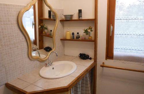 Pouffonds Bed & Breakfast | 35 m² Bed and breakfast ∙ 2 guests