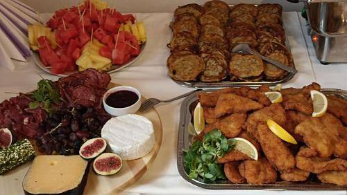 Dobsin Bed & Breakfast | 35 m² Bed and breakfast ∙ 5 guests