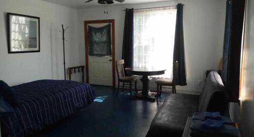 Orick Bed & Breakfast | 35 m² Bed and breakfast ∙ 2 guests